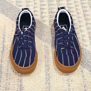 Van shoes